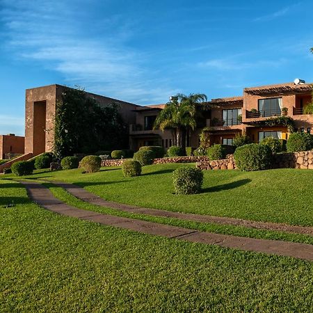 Le Palais Paysan Bed & Breakfast Marakeş Dış mekan fotoğraf