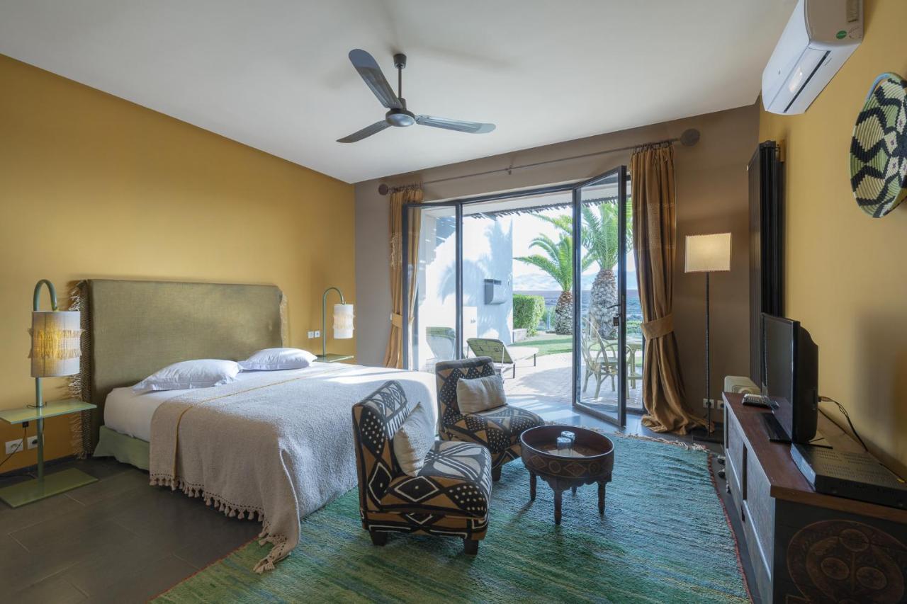 Le Palais Paysan Bed & Breakfast Marakeş Dış mekan fotoğraf