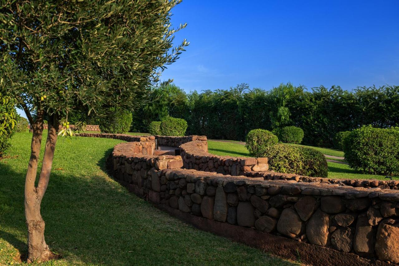 Le Palais Paysan Bed & Breakfast Marakeş Dış mekan fotoğraf