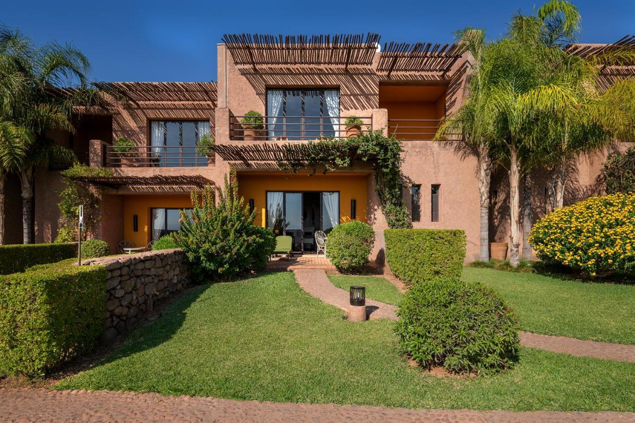 Le Palais Paysan Bed & Breakfast Marakeş Dış mekan fotoğraf