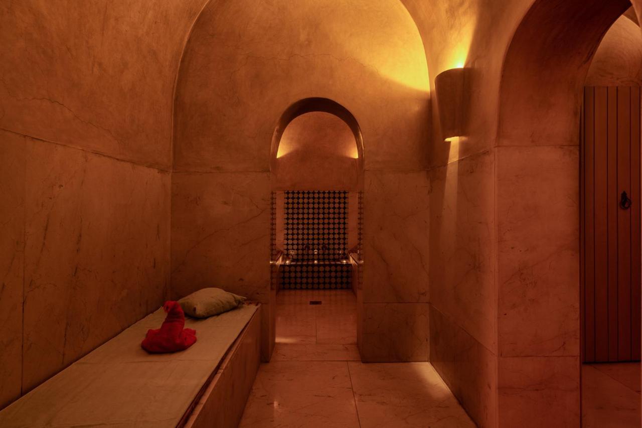 Le Palais Paysan Bed & Breakfast Marakeş Dış mekan fotoğraf