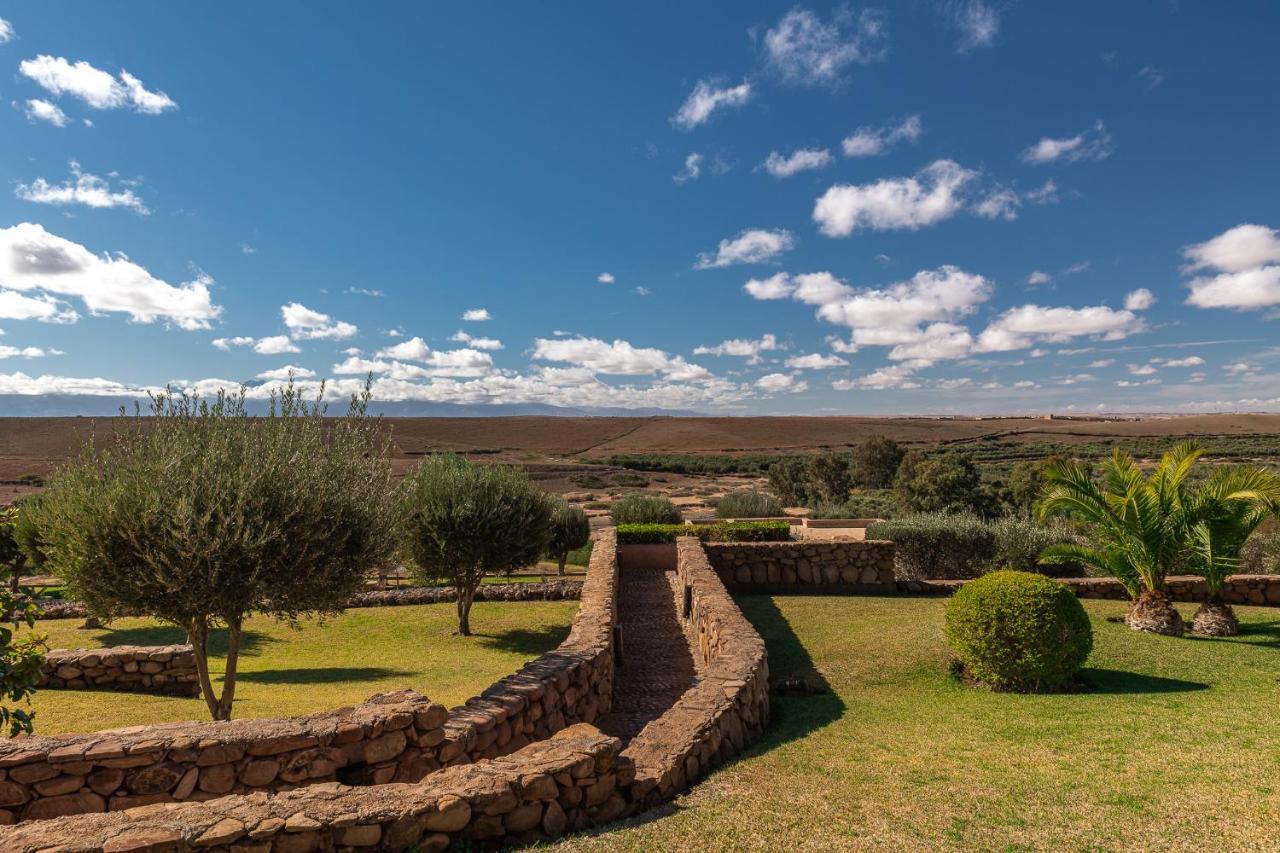Le Palais Paysan Bed & Breakfast Marakeş Dış mekan fotoğraf
