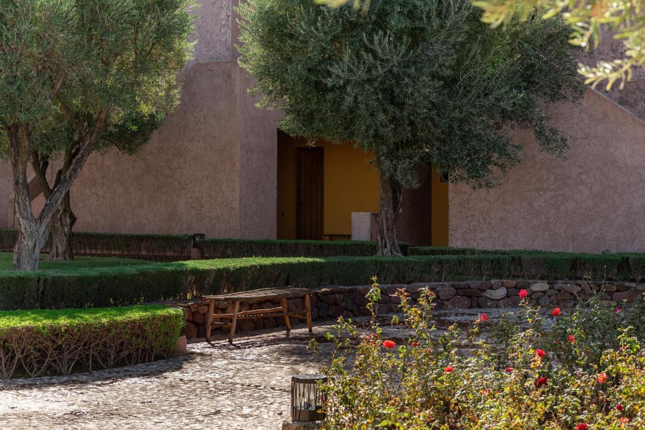 Le Palais Paysan Bed & Breakfast Marakeş Dış mekan fotoğraf