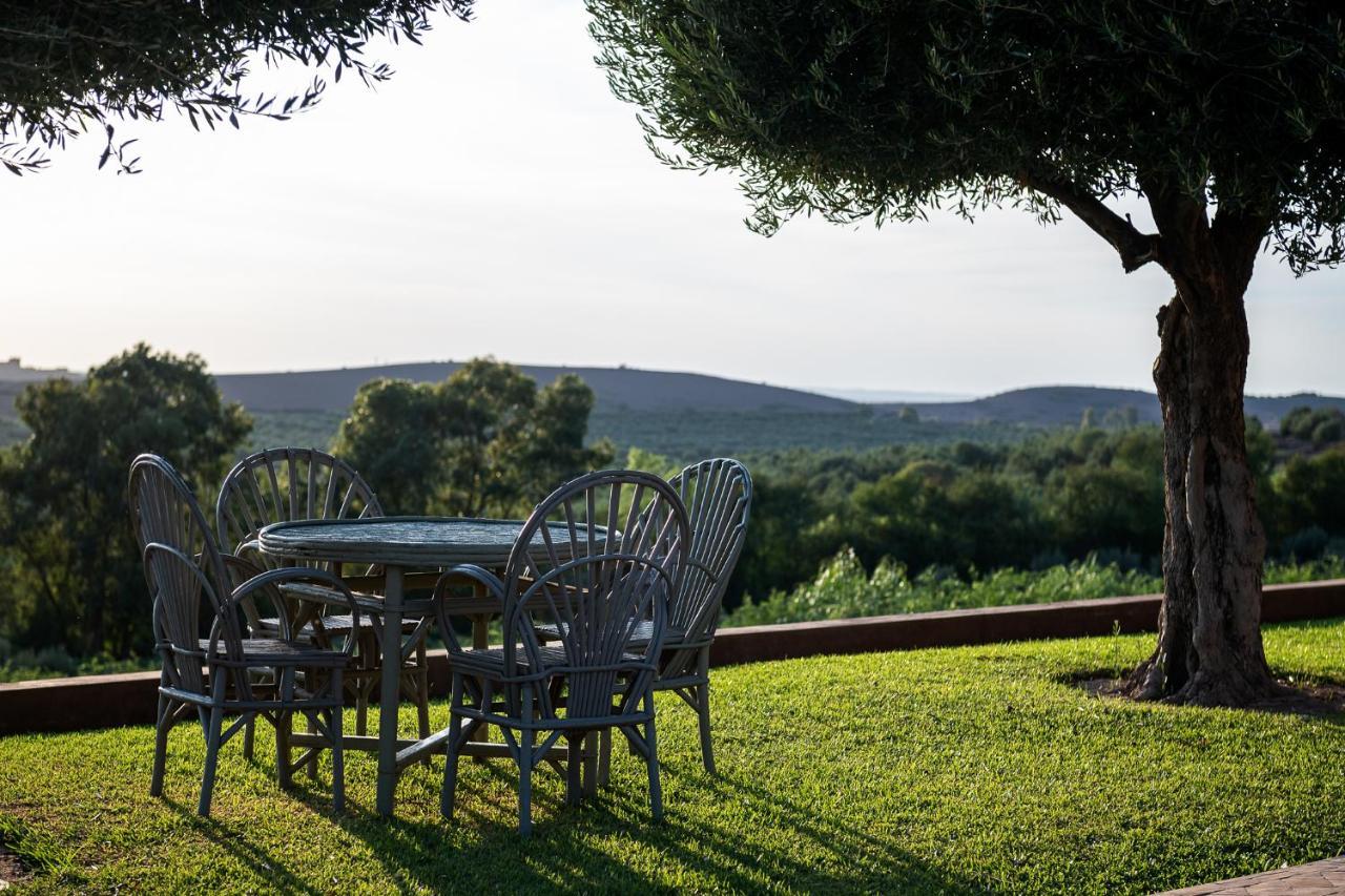 Le Palais Paysan Bed & Breakfast Marakeş Dış mekan fotoğraf