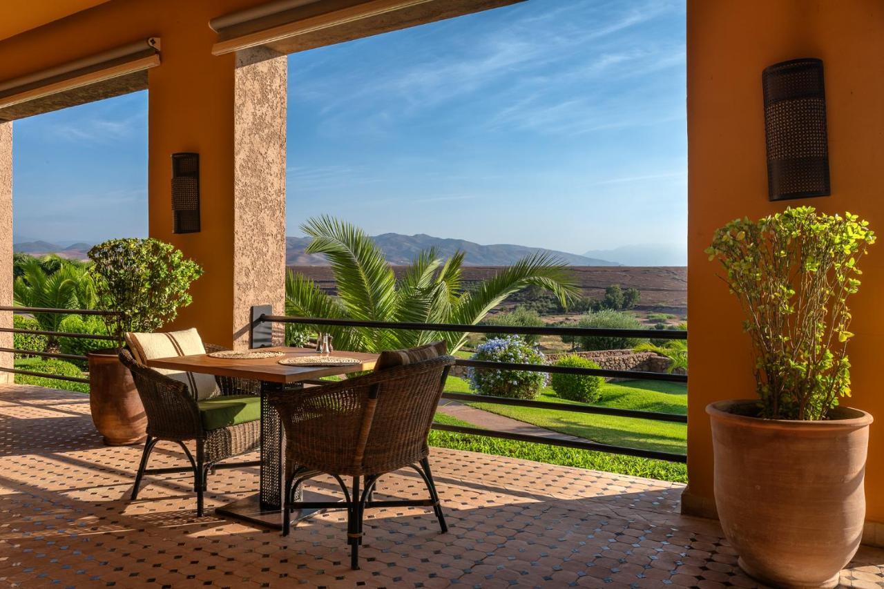 Le Palais Paysan Bed & Breakfast Marakeş Dış mekan fotoğraf