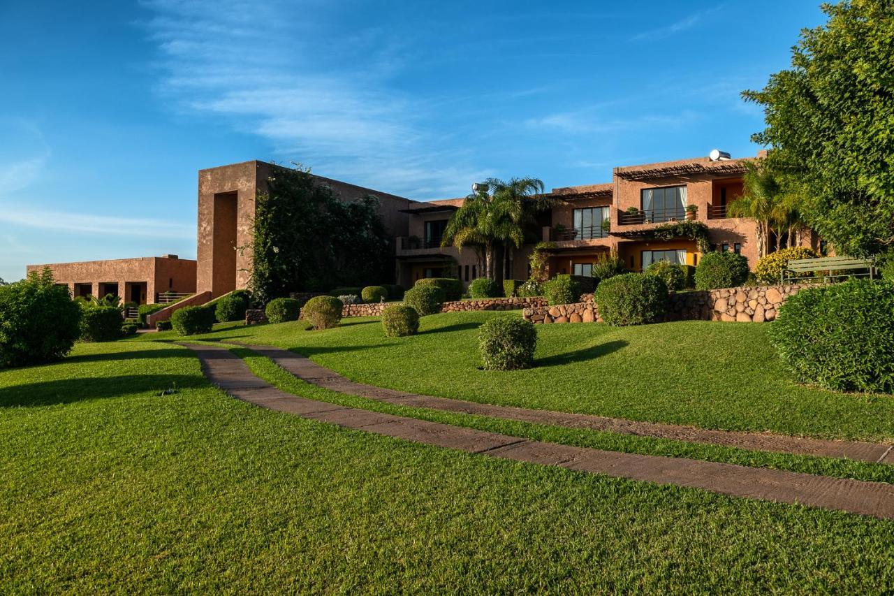 Le Palais Paysan Bed & Breakfast Marakeş Dış mekan fotoğraf